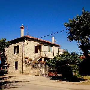 Slavica , Novigrad Istria Kroatien