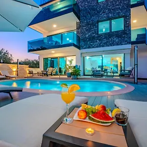 Luxury Vilamaloca , Vir Kroatien