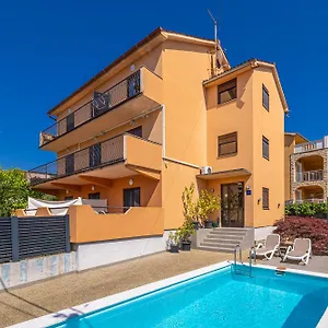Maison d'hôtes Bellona, Malinska
