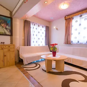 Apartment Hajdi, Malinska