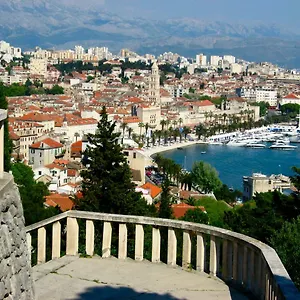 Luxury 7heaven Palace , Split Kroatien