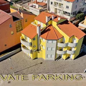 Bosankic , Pula Kroatien
